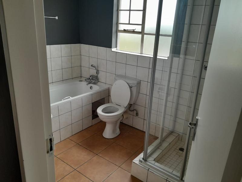 To Let 2 Bedroom Property for Rent in Pierre Van Ryneveld Gauteng