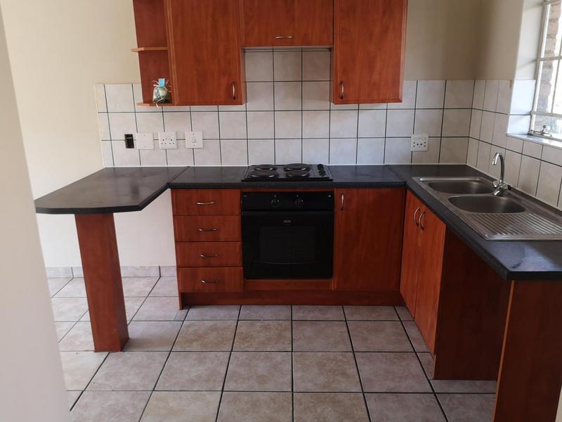 To Let 1 Bedroom Property for Rent in Rooihuiskraal North Gauteng