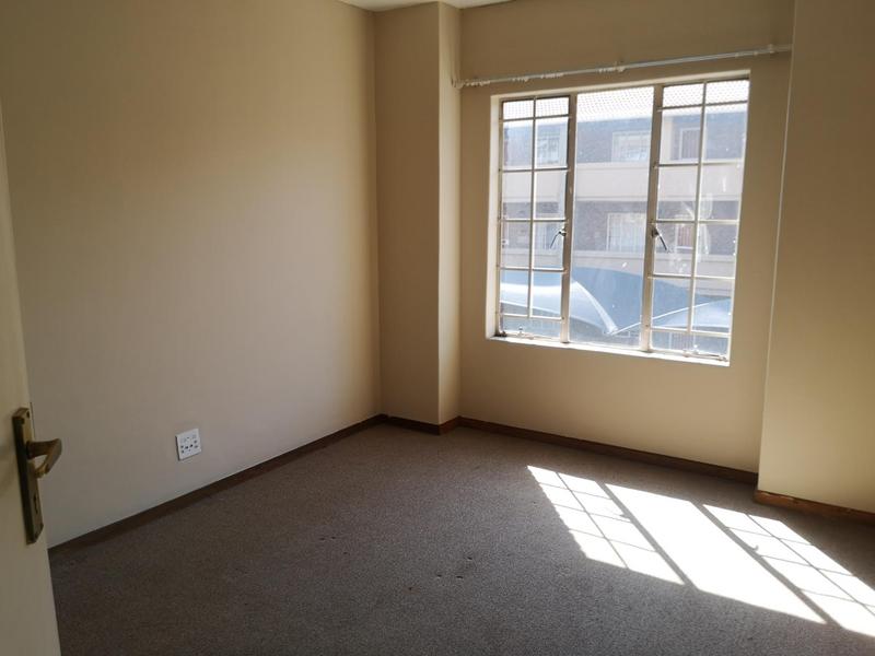 To Let 1 Bedroom Property for Rent in Rooihuiskraal North Gauteng