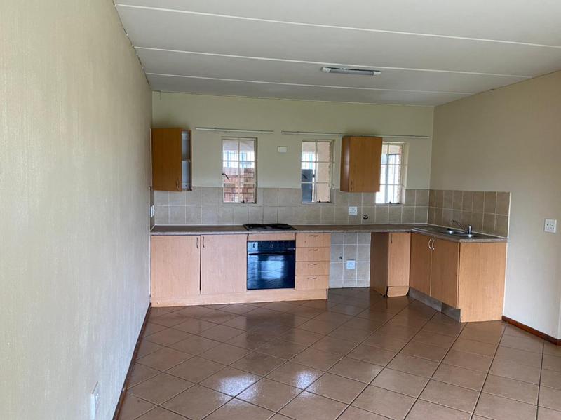 To Let 2 Bedroom Property for Rent in Laser Park Gauteng