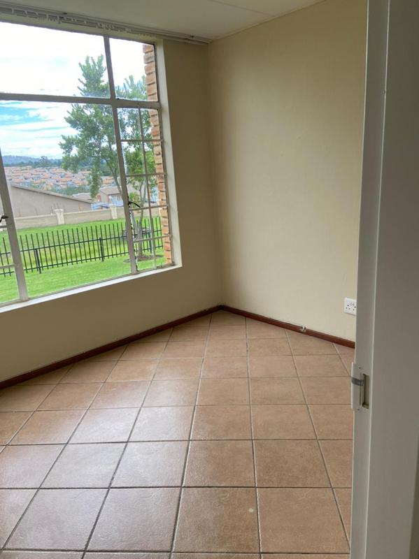 To Let 2 Bedroom Property for Rent in Laser Park Gauteng