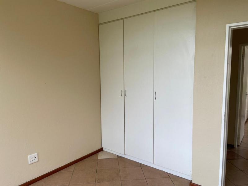 To Let 2 Bedroom Property for Rent in Laser Park Gauteng