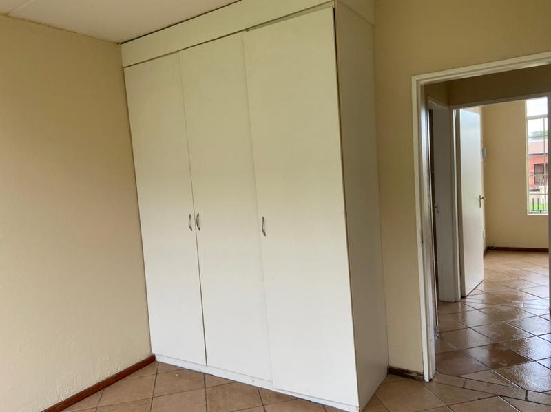 To Let 2 Bedroom Property for Rent in Laser Park Gauteng