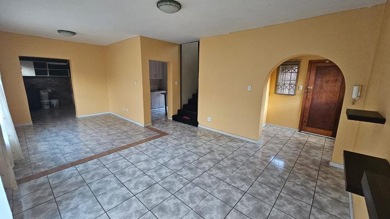 To Let 3 Bedroom Property for Rent in Birchleigh North Gauteng