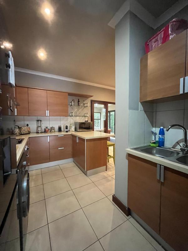 To Let 3 Bedroom Property for Rent in Menlo Park Gauteng