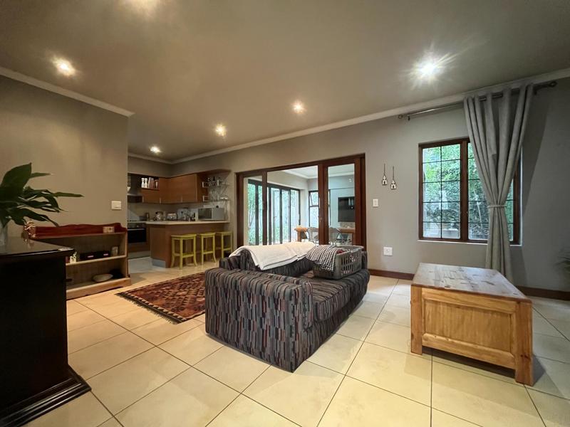 To Let 3 Bedroom Property for Rent in Menlo Park Gauteng