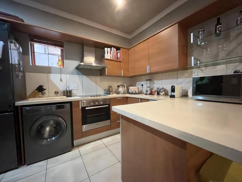 To Let 3 Bedroom Property for Rent in Menlo Park Gauteng