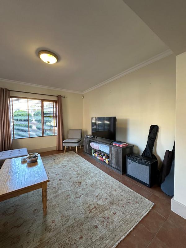 To Let 4 Bedroom Property for Rent in Waterkloof Ridge Gauteng