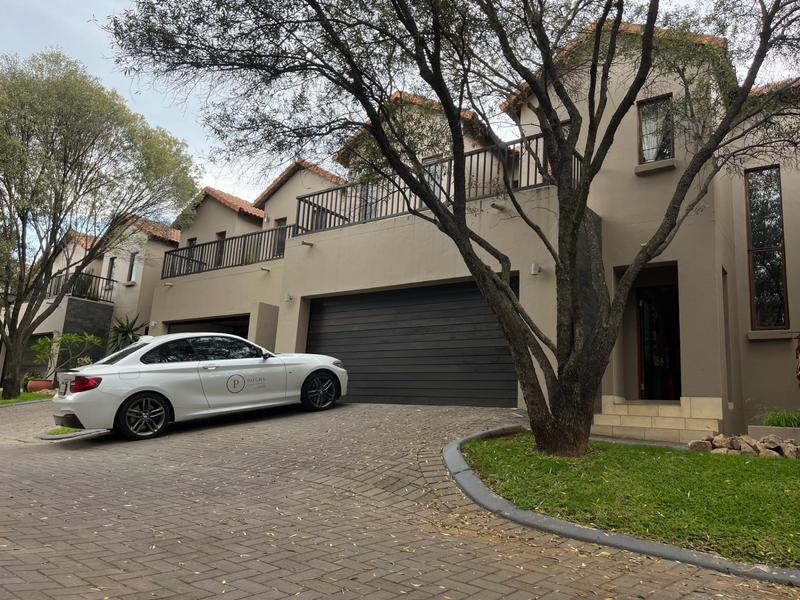 3 Bedroom Property for Sale in Menlo Park Gauteng