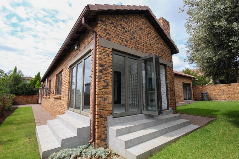 3 Bedroom Property for Sale in Thatchfield Gauteng