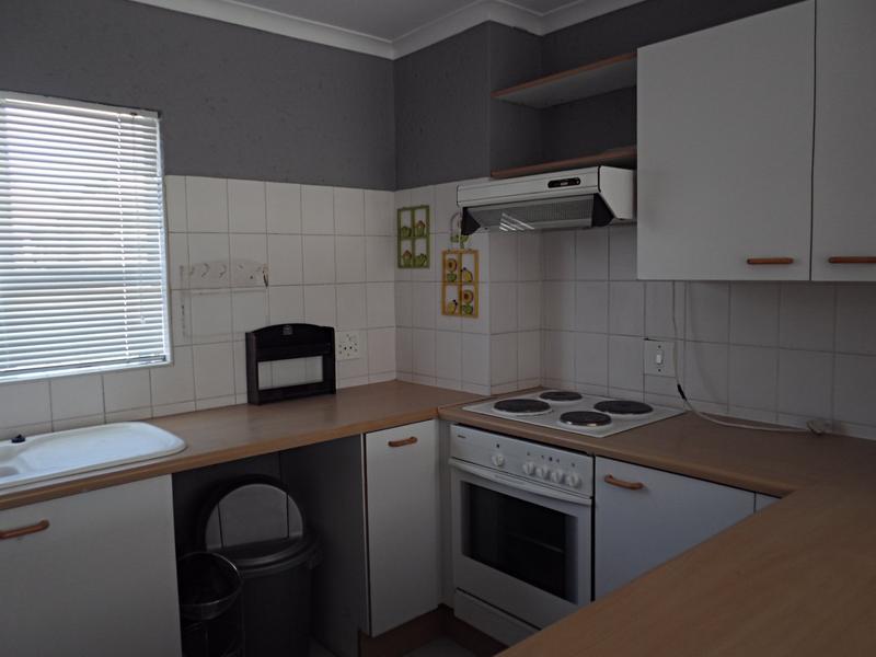 To Let 1 Bedroom Property for Rent in Ferndale Gauteng