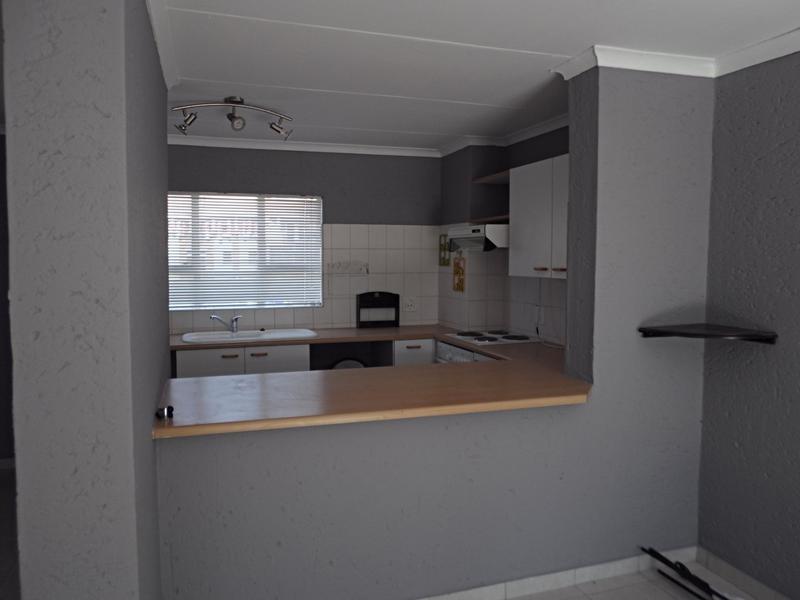 To Let 1 Bedroom Property for Rent in Ferndale Gauteng