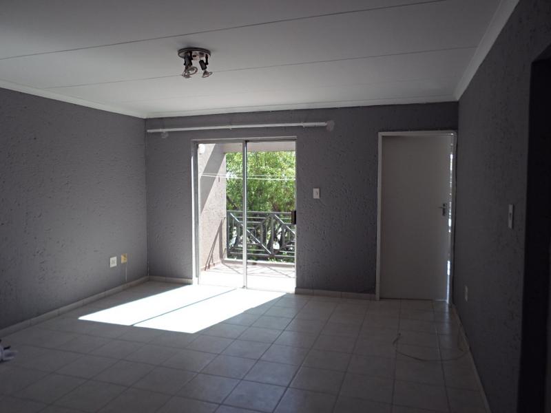 To Let 1 Bedroom Property for Rent in Ferndale Gauteng