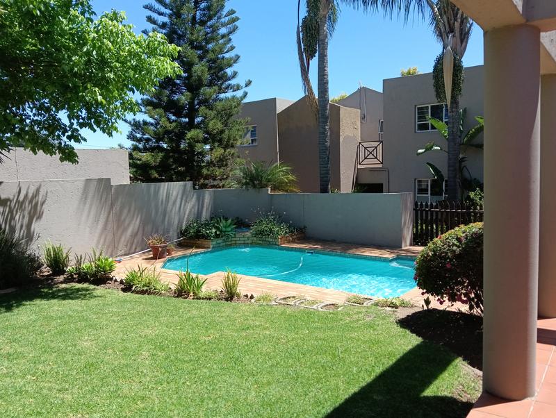 To Let 1 Bedroom Property for Rent in Ferndale Gauteng