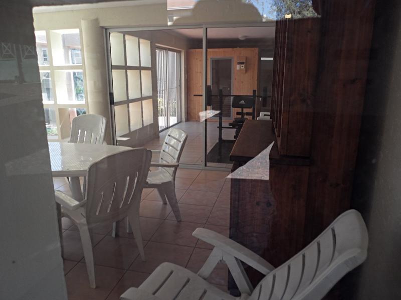 To Let 1 Bedroom Property for Rent in Ferndale Gauteng