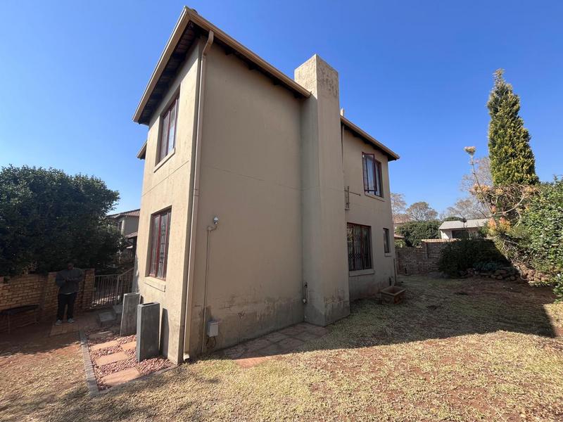 To Let 3 Bedroom Property for Rent in Northgate Gauteng