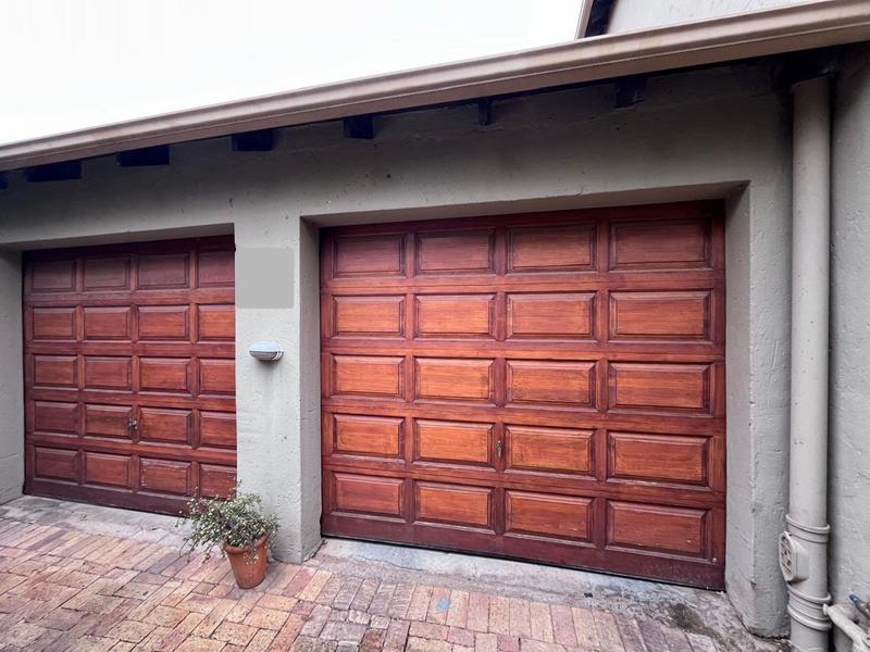 To Let 3 Bedroom Property for Rent in Northgate Gauteng