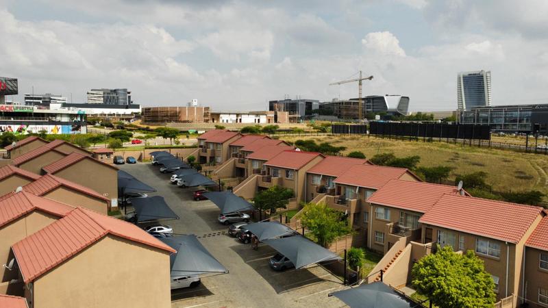 2 Bedroom Property for Sale in Vorna Valley Gauteng