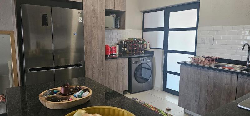 To Let 3 Bedroom Property for Rent in Bartlett Gauteng