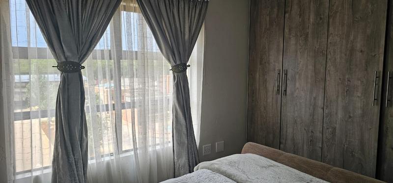 To Let 3 Bedroom Property for Rent in Bartlett Gauteng