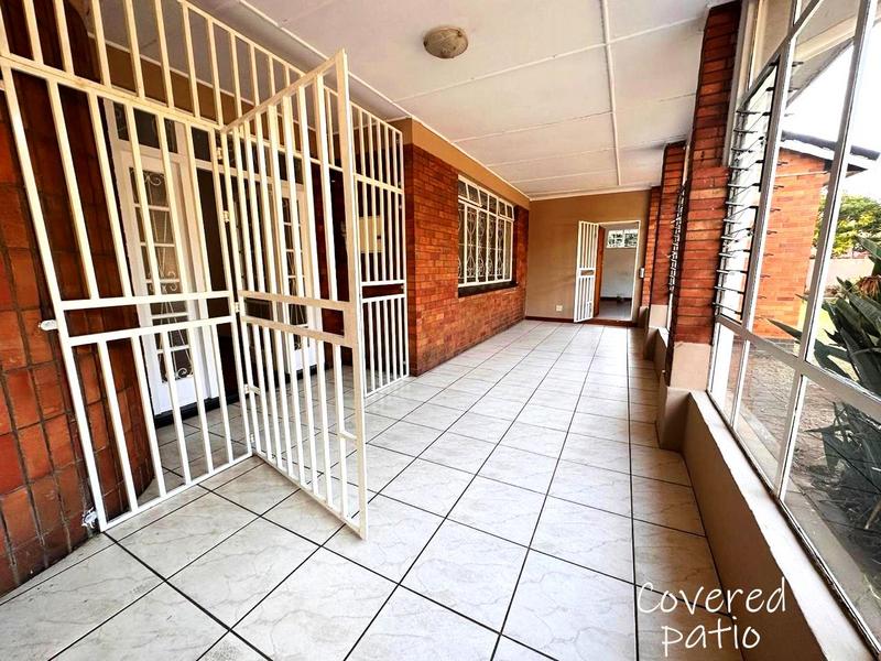 To Let 5 Bedroom Property for Rent in Boksburg Gauteng