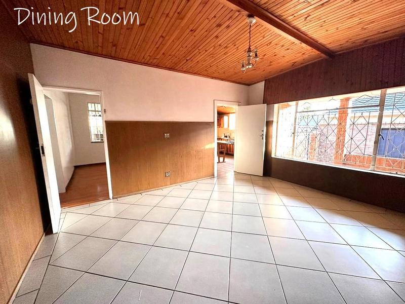 To Let 5 Bedroom Property for Rent in Boksburg Gauteng