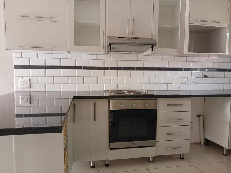 To Let 2 Bedroom Property for Rent in Witpoortjie Gauteng