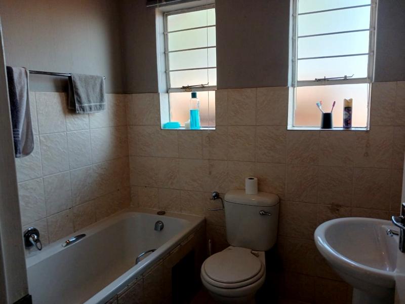 To Let 2 Bedroom Property for Rent in Witpoortjie Gauteng