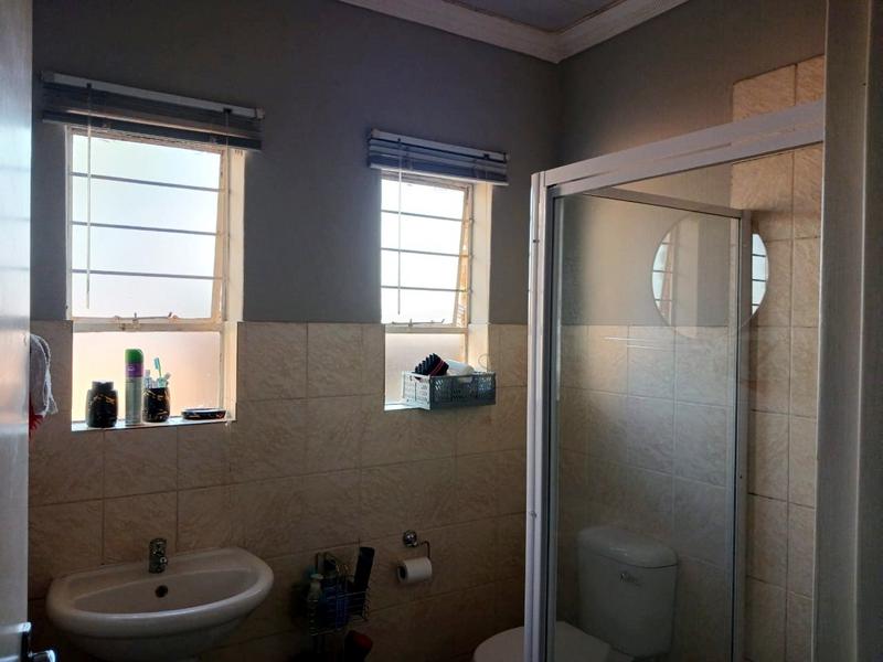 To Let 2 Bedroom Property for Rent in Witpoortjie Gauteng