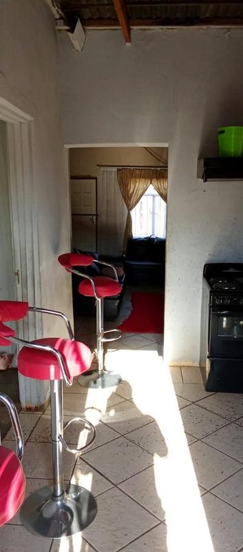 2 Bedroom Property for Sale in Tshepisong Gauteng