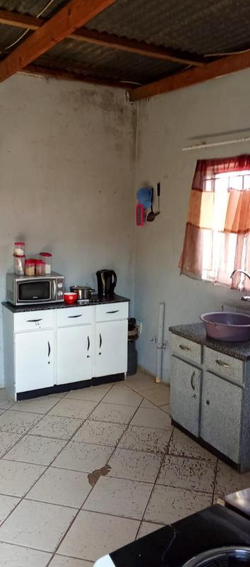 2 Bedroom Property for Sale in Tshepisong Gauteng