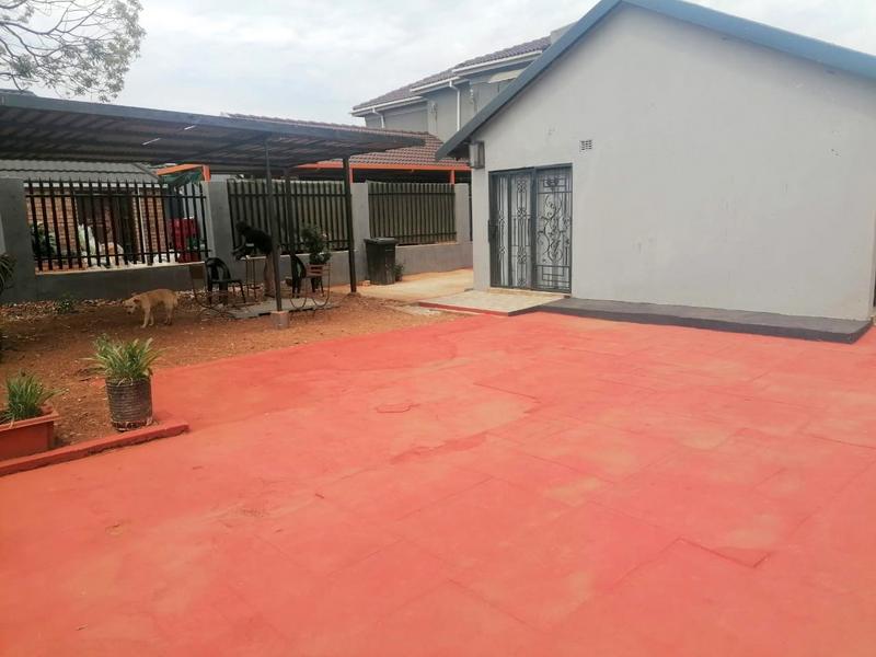 3 Bedroom Property for Sale in Vosloorus Gauteng