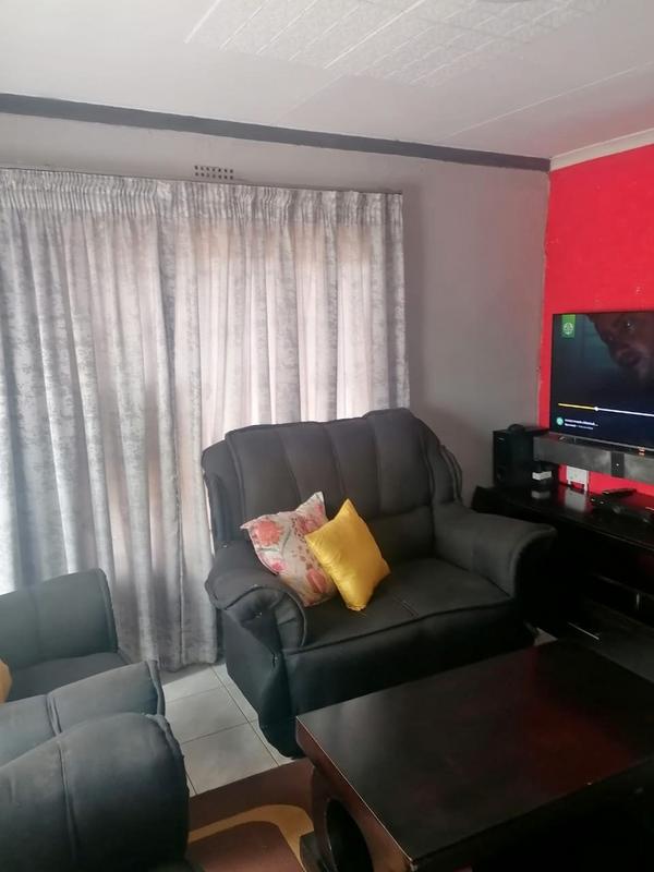 3 Bedroom Property for Sale in Vosloorus Gauteng