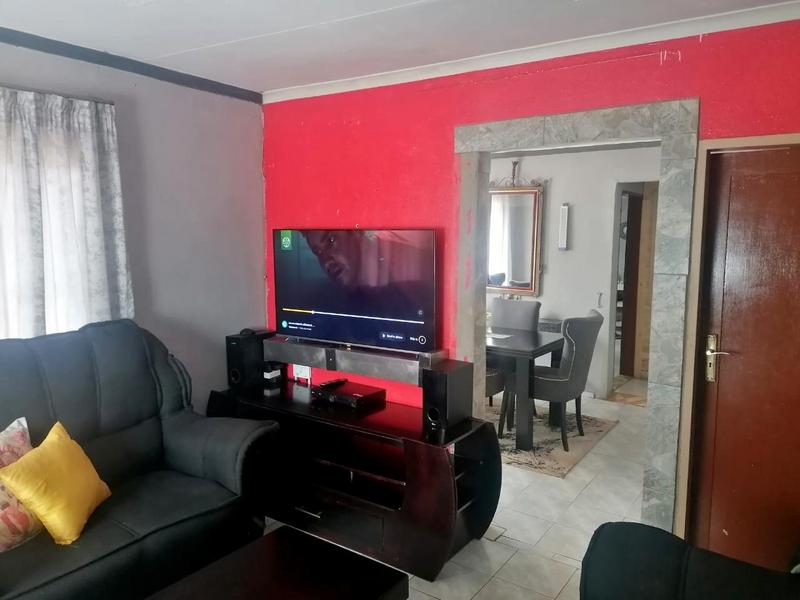 3 Bedroom Property for Sale in Vosloorus Gauteng