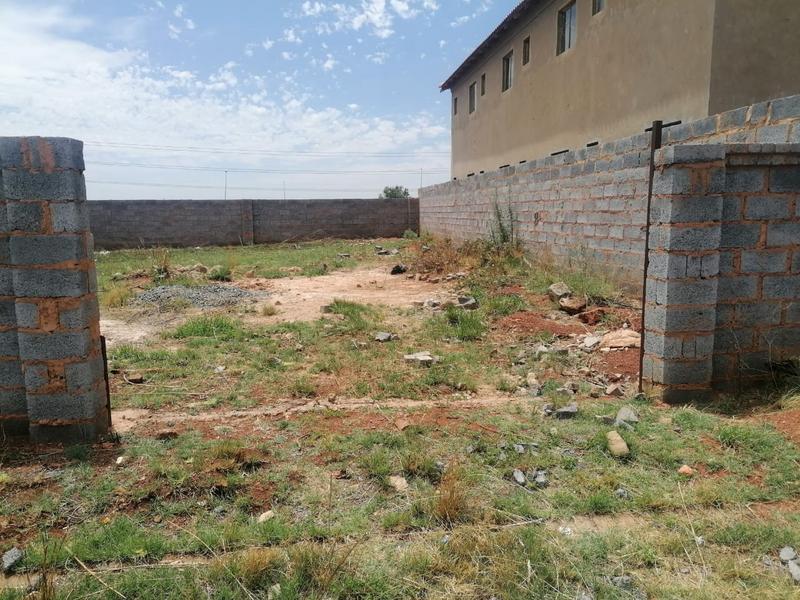 0 Bedroom Property for Sale in Vosloorus Gauteng