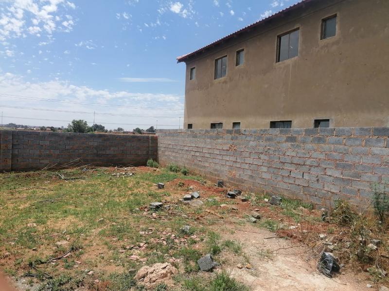 0 Bedroom Property for Sale in Vosloorus Gauteng