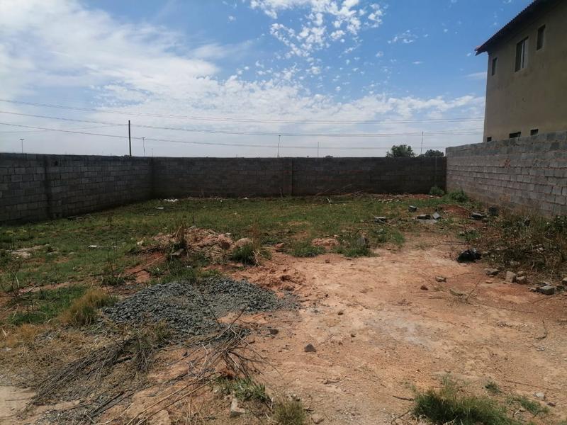 0 Bedroom Property for Sale in Vosloorus Gauteng