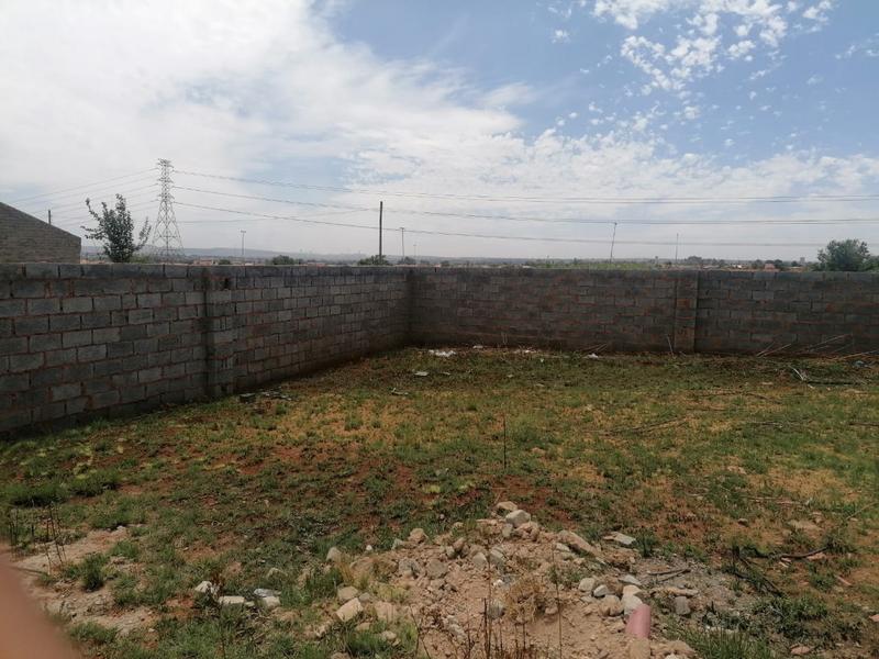 0 Bedroom Property for Sale in Vosloorus Gauteng