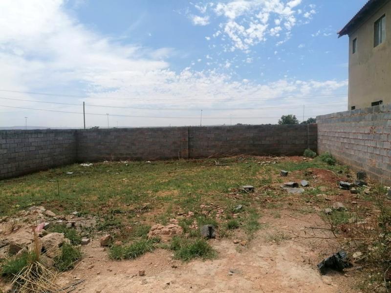 0 Bedroom Property for Sale in Vosloorus Gauteng