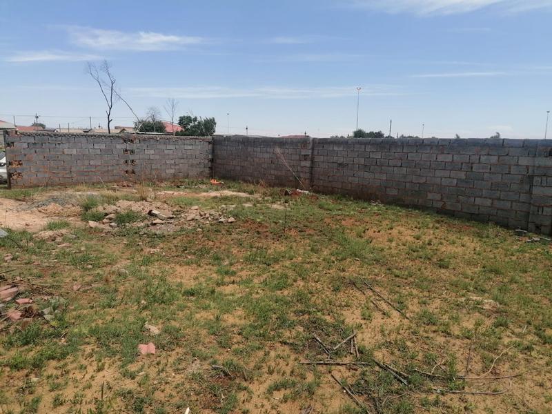 0 Bedroom Property for Sale in Vosloorus Gauteng