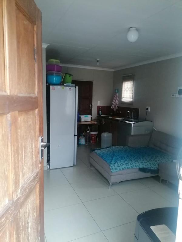 2 Bedroom Property for Sale in Windmill Park Gauteng