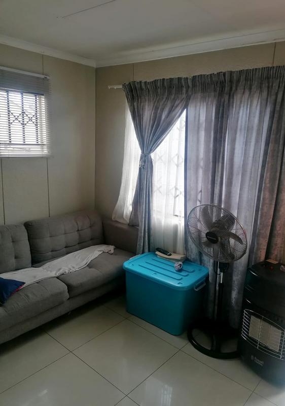 2 Bedroom Property for Sale in Windmill Park Gauteng