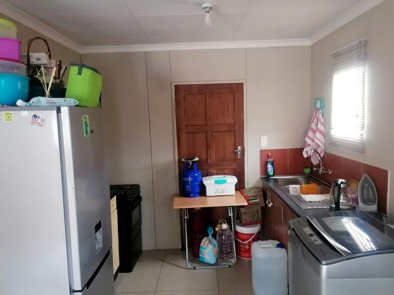 2 Bedroom Property for Sale in Windmill Park Gauteng