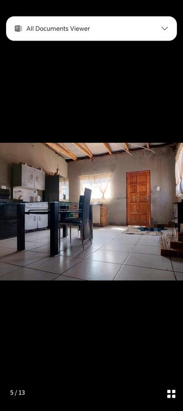 2 Bedroom Property for Sale in Vosloorus Gauteng