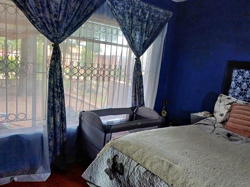 3 Bedroom Property for Sale in Theresa Park Gauteng