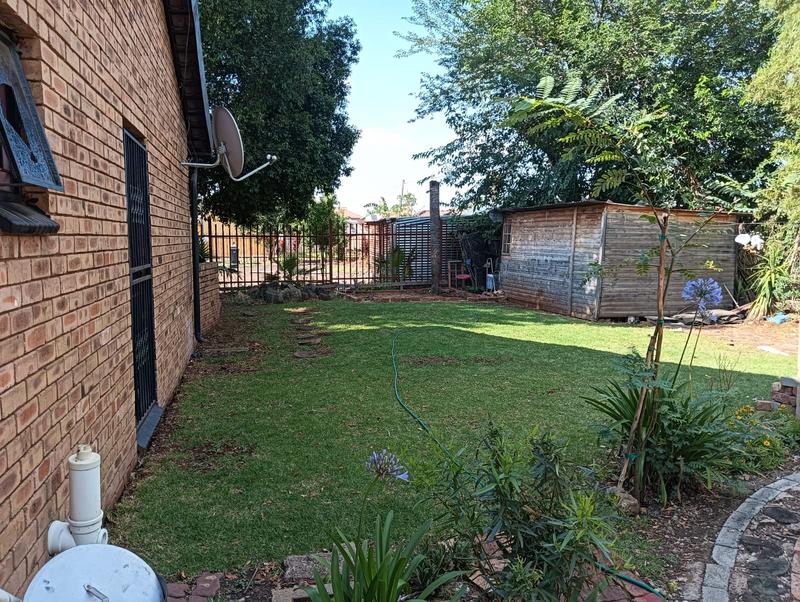 3 Bedroom Property for Sale in Theresa Park Gauteng