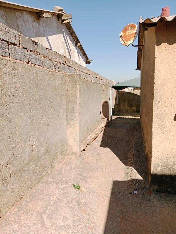 2 Bedroom Property for Sale in Tembisa Gauteng