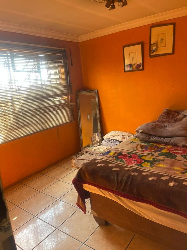 2 Bedroom Property for Sale in Tembisa Gauteng