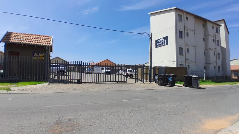 2 Bedroom Property for Sale in Fleurhof Gauteng