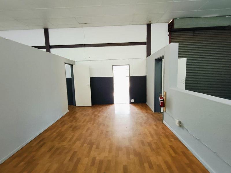 To Let commercial Property for Rent in Halfway House Gauteng